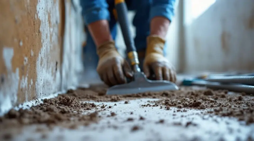 mold removal Lafayette LA in Duson, LA