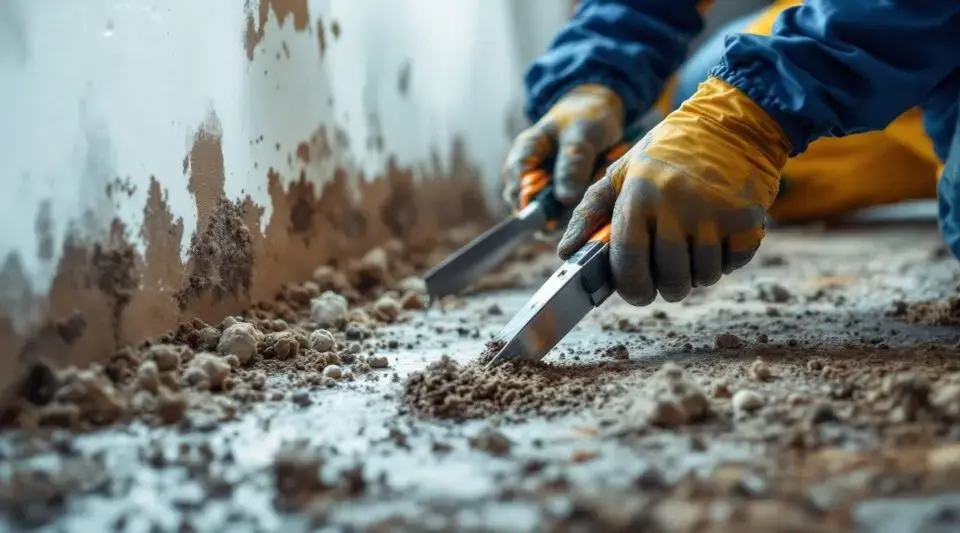 Attic Mold Remediation Lafayette, LA