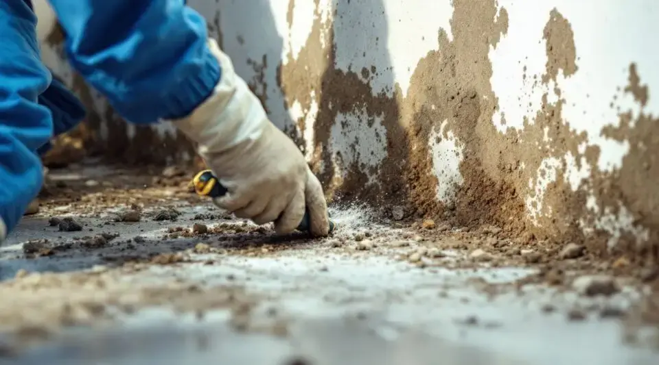 Basement Mold Removal Lafayette, LA