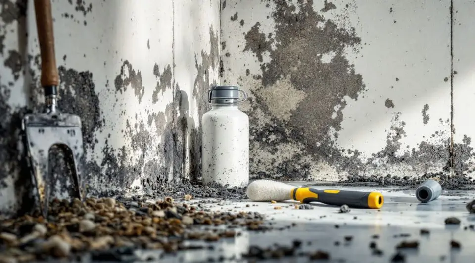 Black Mold Removal Lafayette, LA