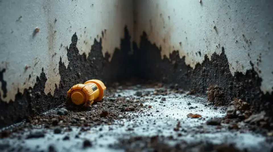 Emergency Mold Remediation Lafayette, LA