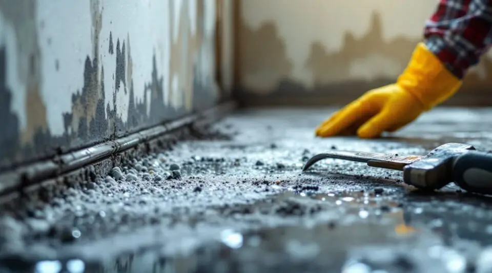 Home Mold Removal Services Lafayette, LA
