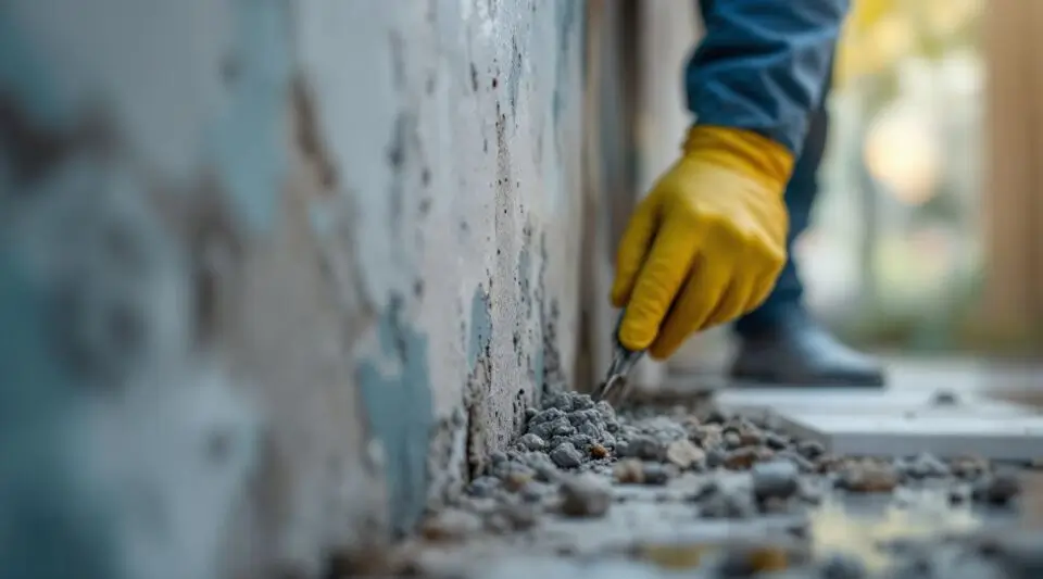 Mold Abatement Services Lafayette, LA