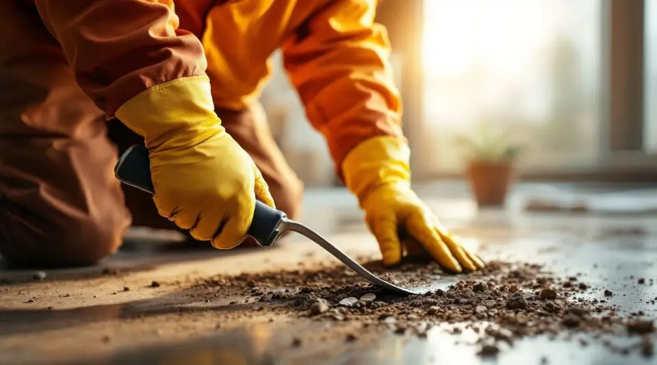 Mold Inspection And Removal Lafayette, LA