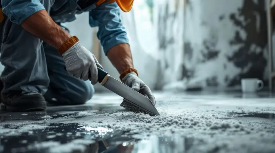 Mold Remediation Services Lafayette, LA