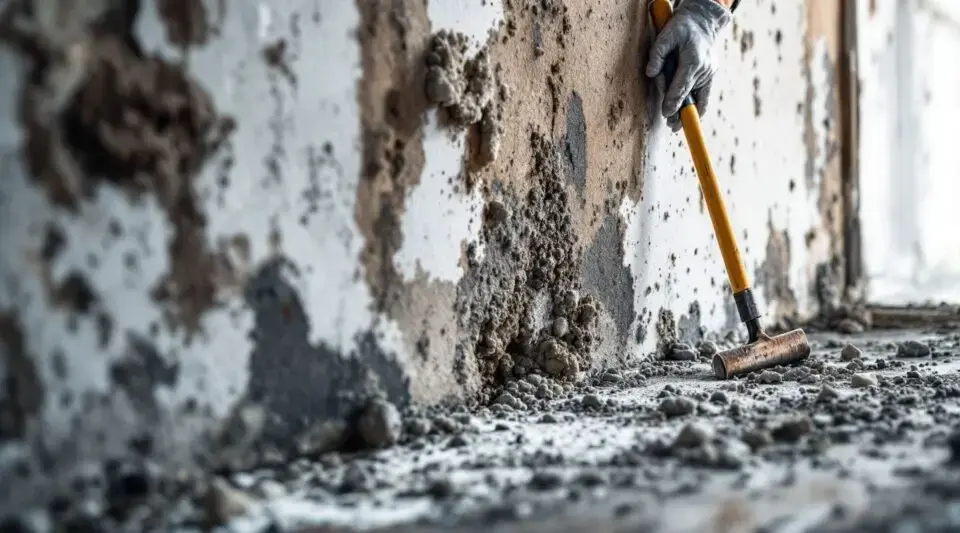 Toxic Mold Removal Lafayette, LA